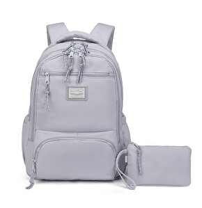 Smart Bags Unisex Sırt Çantası 3196