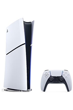 Ps5 Slim Teşhir