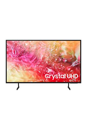 43Du7000 43 108 Ekran 4K UHD Crystal TV