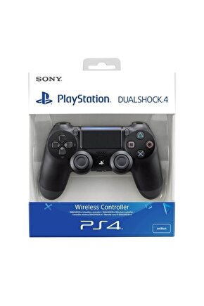 Ps4 Dualshock 4 V2 Kol - Orijinal 2. Nesil Kablosuz Ps4 Kolu Uyumlu