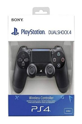 Ps4 Joystick Ps4 Kol Dualshock4 V2 Yeni Garantili Ps4 Kol Yenilenmiş 1 Adet