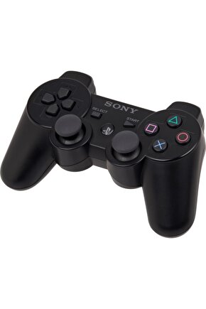 Ps3 Playstation 3 Oyun Kolu Kablosuz Wireless Joystick