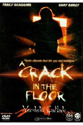 Yerdeki Çatlak ( A Crack In The Floor ) DVD Türkçe Dublaj