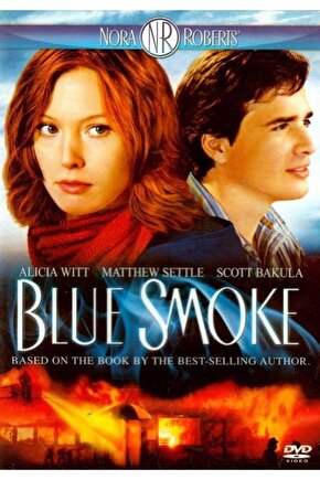 Mavi Duman ( Blue Smoke ) DVD Türkçe Altyazı