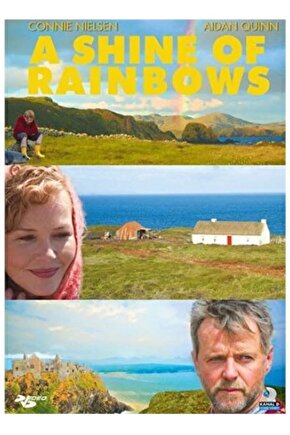 A Shine Of Rainbows ( DVD )