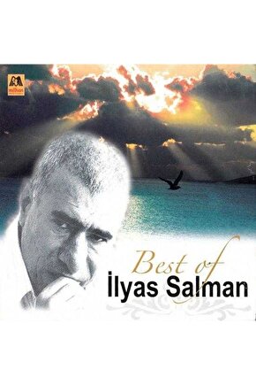 İlyas Salman ( Best Of İlyas Salman ) CD