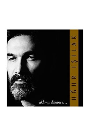 Aklıma Düşünce (cd)