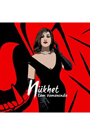 Nükhet Duru ( Tam Zamanında ) CD