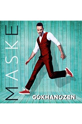 Gökhan Özen - Maske  Cd