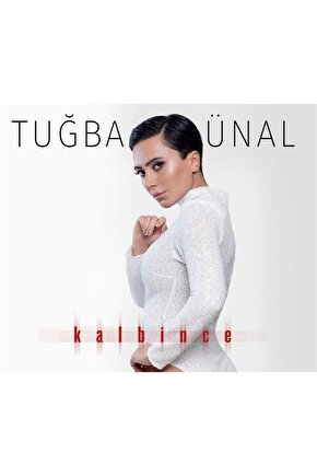 Tuğba Ünal ( Kalbince ) CD