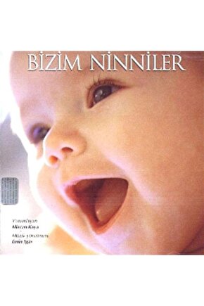 Bizim Ninniler Cd Mircan Kaya