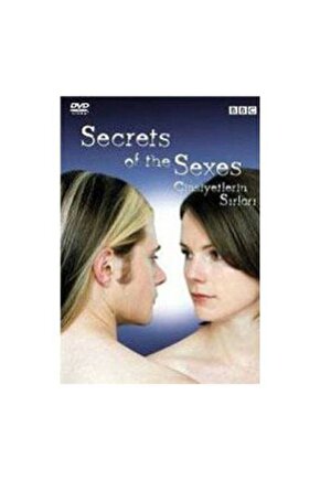 Secret Of The Sexes (cinsiyetlerin Sırları)(dvd)