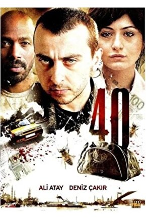 40 ( Kırk ) Dvd