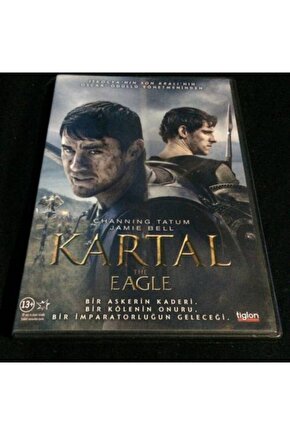 Kartal The Eagle Dvd