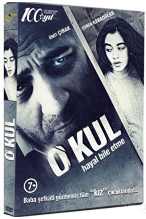 Okul Dvd