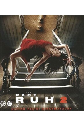 Ruh 2 (pact 2) Dvd