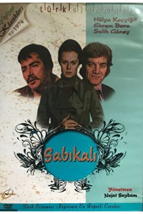 Sabıkalı Dvd