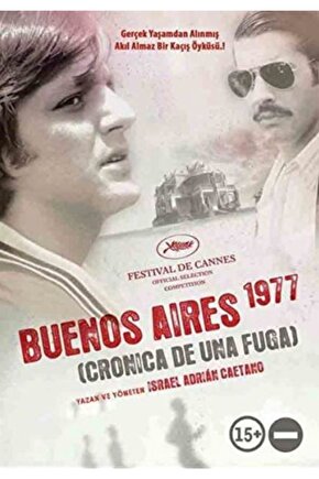 Buenos Aires 1977 Dvd