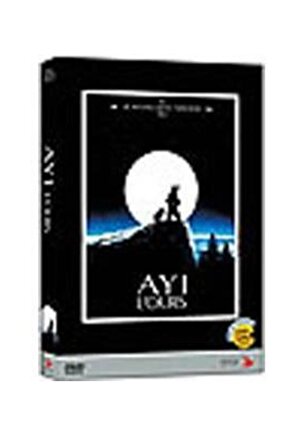 Ayı  Silver Dvd