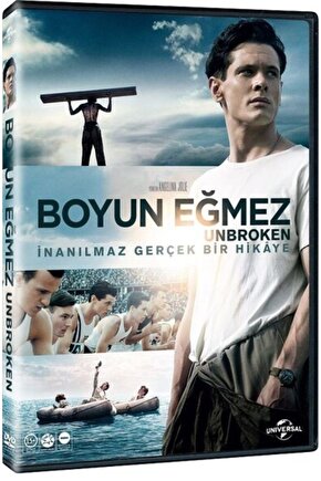 Unbroken Boyun Eğmez