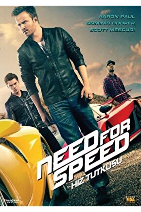 Need For Speed Hız Tutkusu