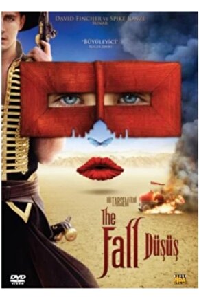 The Fall Düşüş