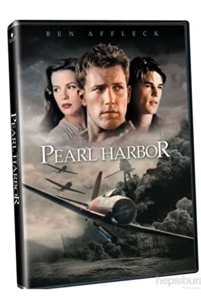 Pearl Harbor