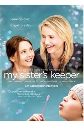 My Sisters Keeper (kız Kardeşimin Hikayesi)