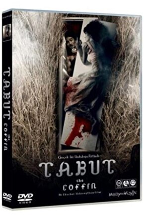 The Coffin Tabut Dvd