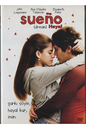 Sueno  Hayal  Dvd