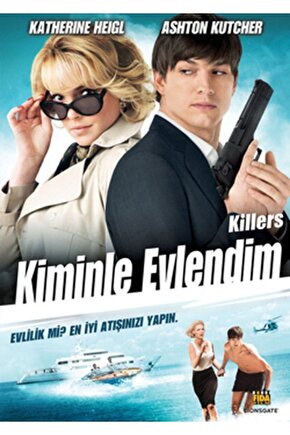 Killers - Kiminle Evlendim