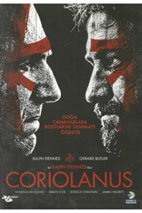 Koryalanus Faciası  Coriolanus