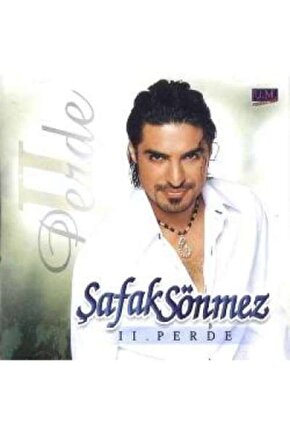 Şafak Sönmez  2. Perde  Cd