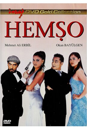 Hemşo Dvd