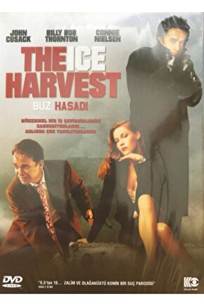 The Ice Harvest  Buz Hasadı (DVDFİLM)