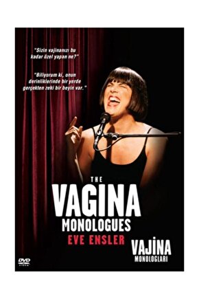 Dvd Vajina Monologları