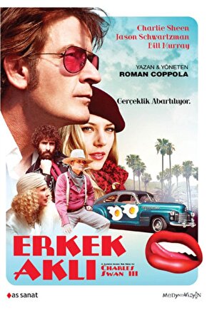 Charles Swan 3 Erkek Aklı Yabancı Film