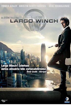 Largo Winch