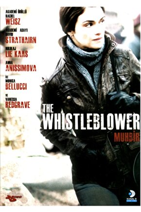 The Whistleblower - Muhbir