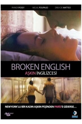 Broken English Aşkın Ingilizcesi