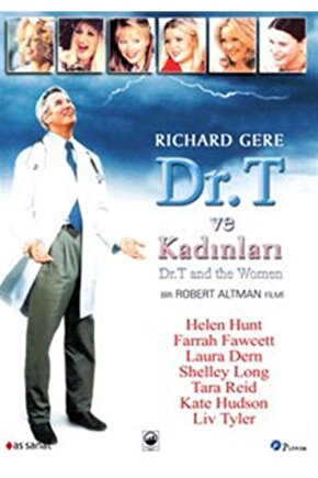 Dr. T And The Woman Dr. T Ve Kadınları