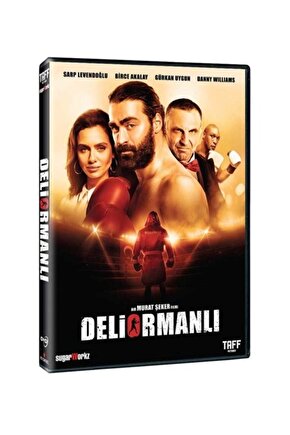 Deliormanli