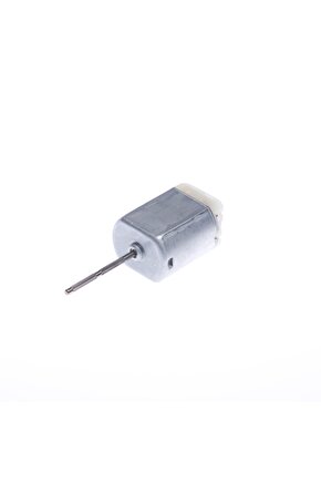 Dc Mikro Motor 12v Devir 11120 Rpm Uzunluk: 65mm - 31mm ml cw d