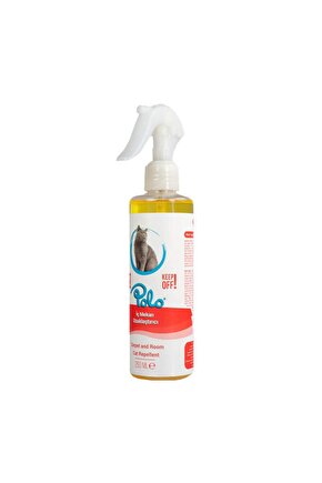 Kedi Iç Mekan Uzaklaştırıcı 250 ml Skt: 012027