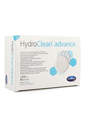 Hydroclean Advance 5.5 Cm (1 ADET)