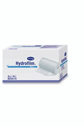 Hydrofilm Roll 10cm X 10m Su Geçirmez Film Örtü