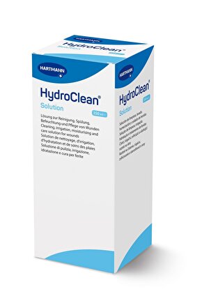 Hydroclean Yara Bakım Yıkama Solüsyonu 350 ml