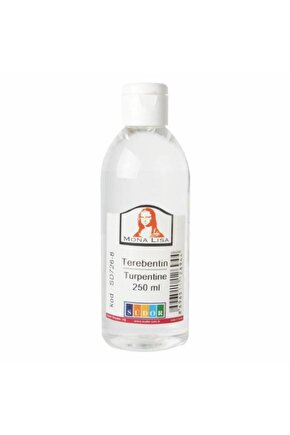 250 Ml Terebentin