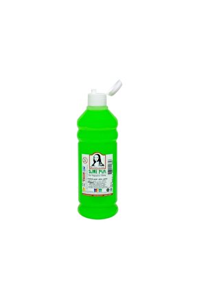 Mona Lisa Slime Pva Fosforlu Yeşil 500 Ml