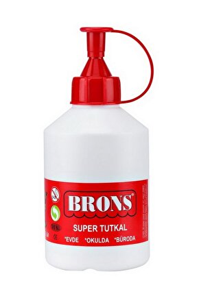 Br-409-411 Tutkal 250gr